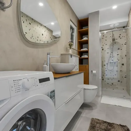 Luxury Karigo * Μακάρσκα