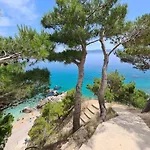 Apartament Luxury Karigo Makarska