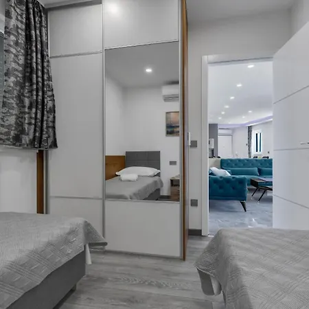 Lejlighed Luxury Karigo *