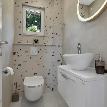 Apartamento Luxury Karigo Makarska