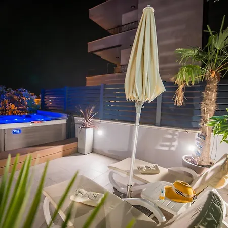 Luxury Karigo Lejlighed *