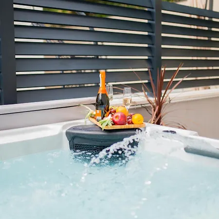 Apartamento Luxury Karigo *