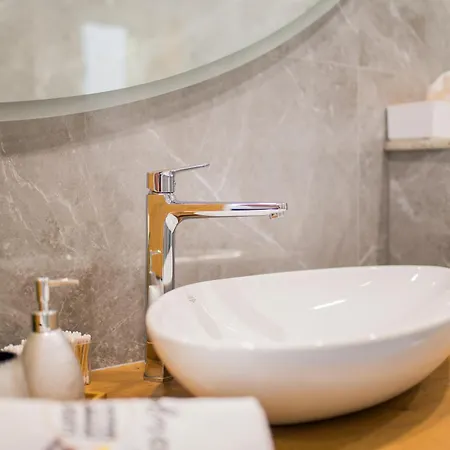 Luxury Karigo Apartamento
