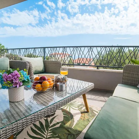 Apartamento Luxury Karigo *