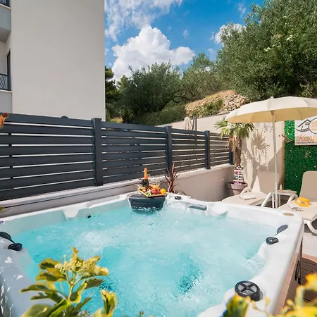 Apartamento Luxury Karigo