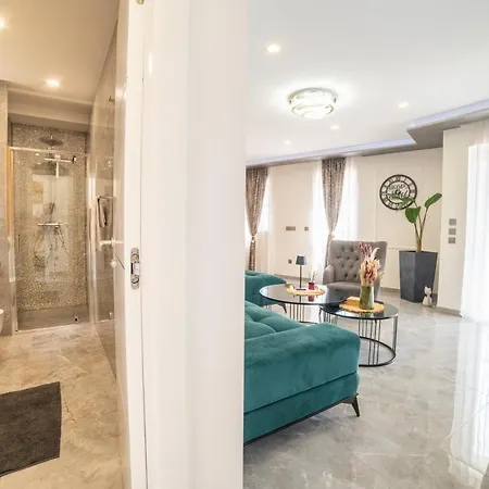 Apartamento Luxury Karigo Makarska