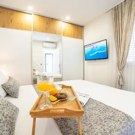 Luxury Karigo Makarska