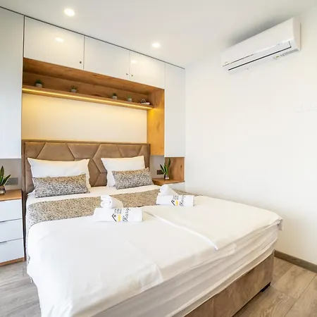 Apartamento Luxury Karigo Makarska
