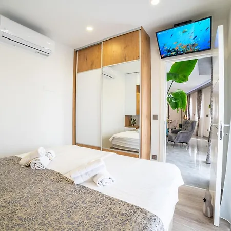 Luxury Karigo Lejlighed