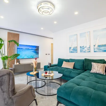 Luxury Karigo * Makarska