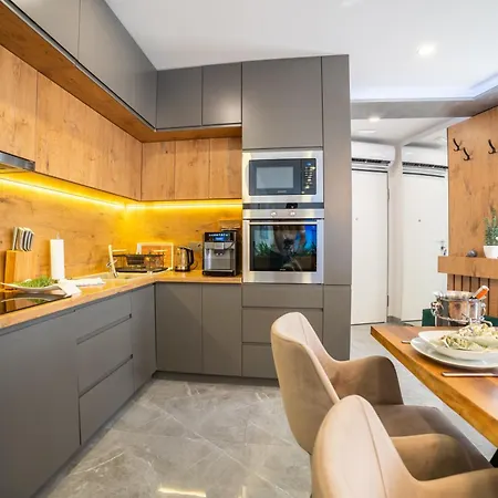 Lejlighed Luxury Karigo Makarska