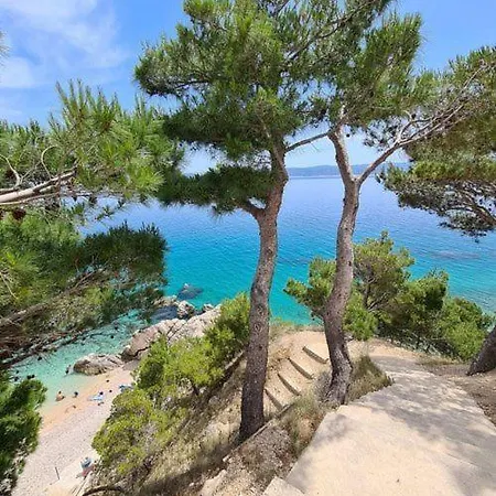 Apartament Luxury Karigo Makarska