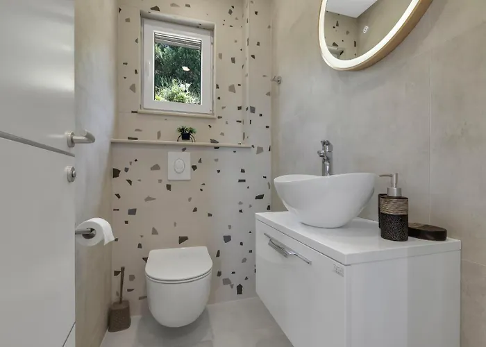 Apartman Luxury Karigo Makarska