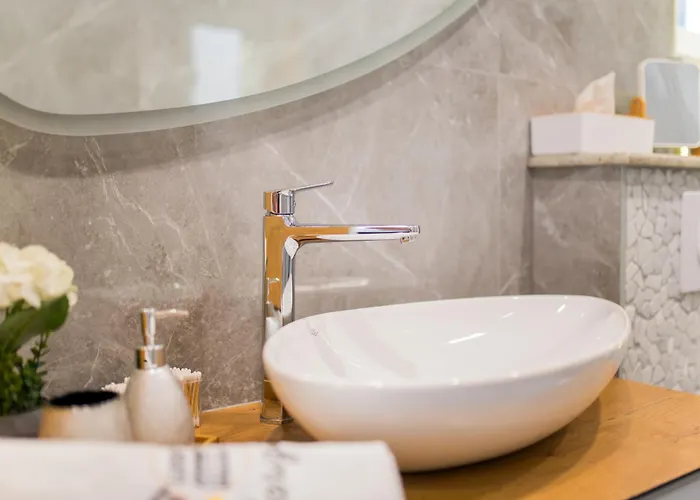 Luxury Karigo Apartman