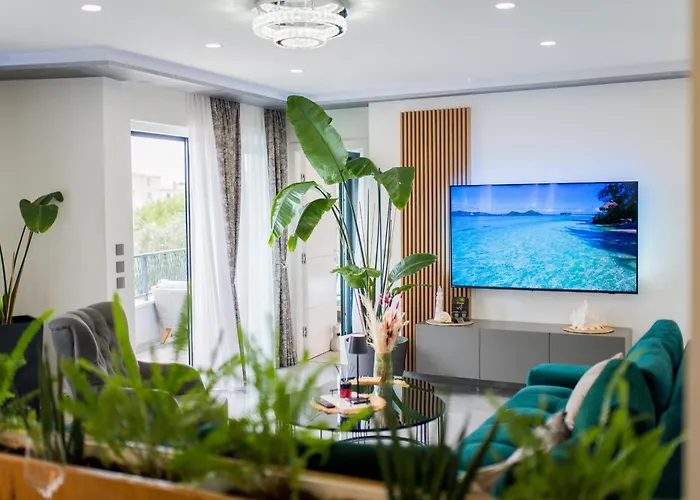 Apartman Luxury Karigo Makarska