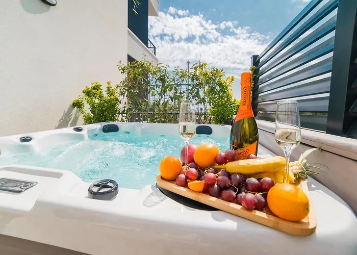 Luxury Karigo Apartman