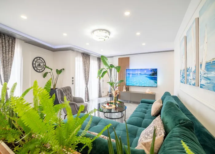 Luxury Karigo Makarska