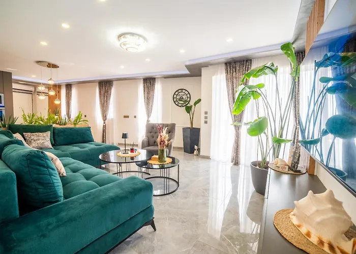 Luxury Karigo Makarska