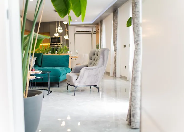Apartman Luxury Karigo Makarska