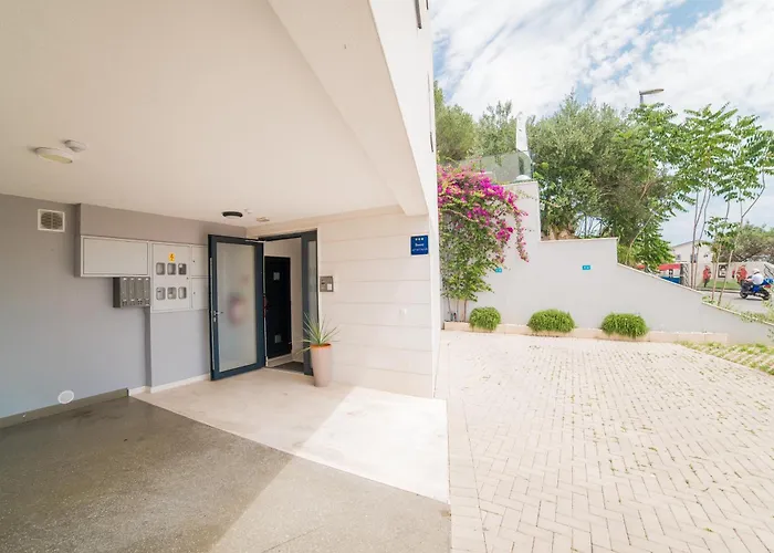 Luxury Karigo Apartman Makarska