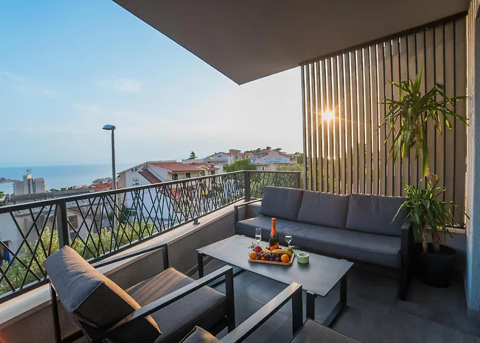 Luxury Karigo Apartman *