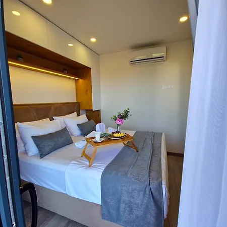 Apartman Luxury Karigo Makarska