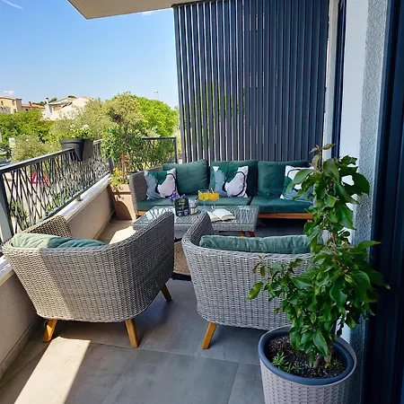 Apartman Luxury Karigo
