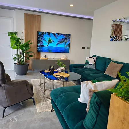 Luxury Karigo * Makarska