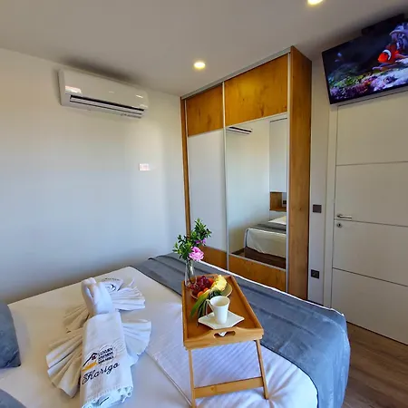 Apartman Luxury Karigo *