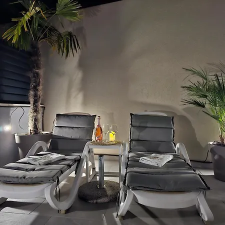 Luxury Karigo Apartman *