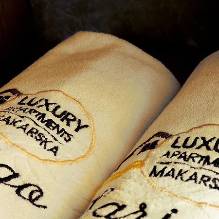 Luxury Karigo * Макарска