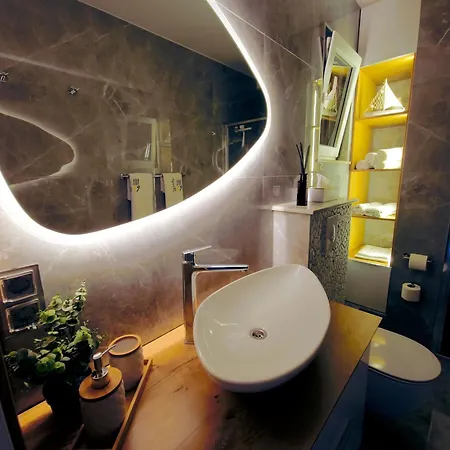 Apartman Luxury Karigo