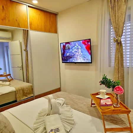 Apartman Luxury Karigo Makarska