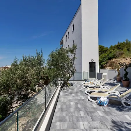 Apartman Luxury Karigo *