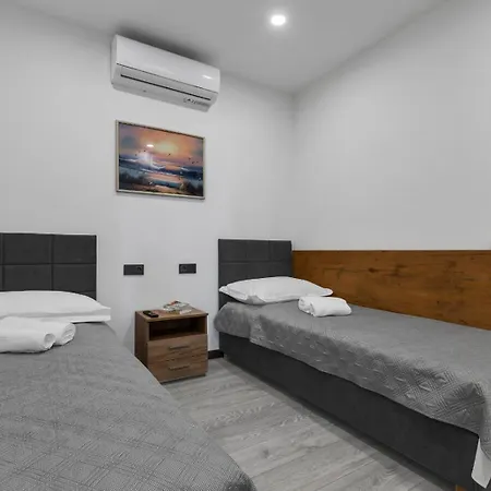 Luxury Karigo Apartman Makarska