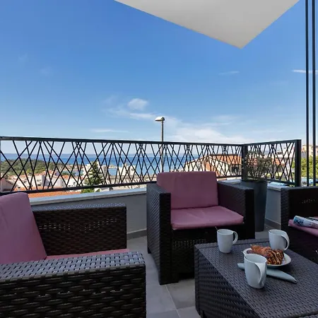 Luxury Karigo Apartman