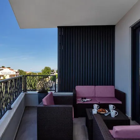 Luxury Karigo Makarska