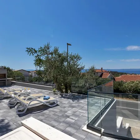 Luxury Karigo Apartman