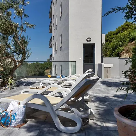 Apartman Luxury Karigo *