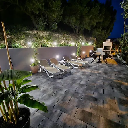 Apartman Luxury Karigo Makarska