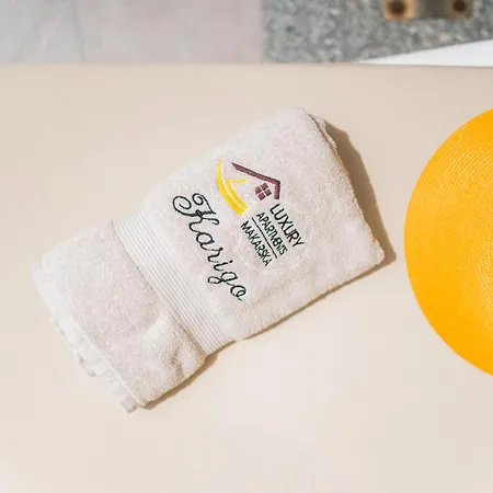 Luxury Karigo 아파트