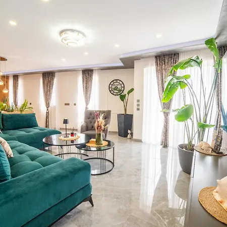 Luxury Karigo Макарска